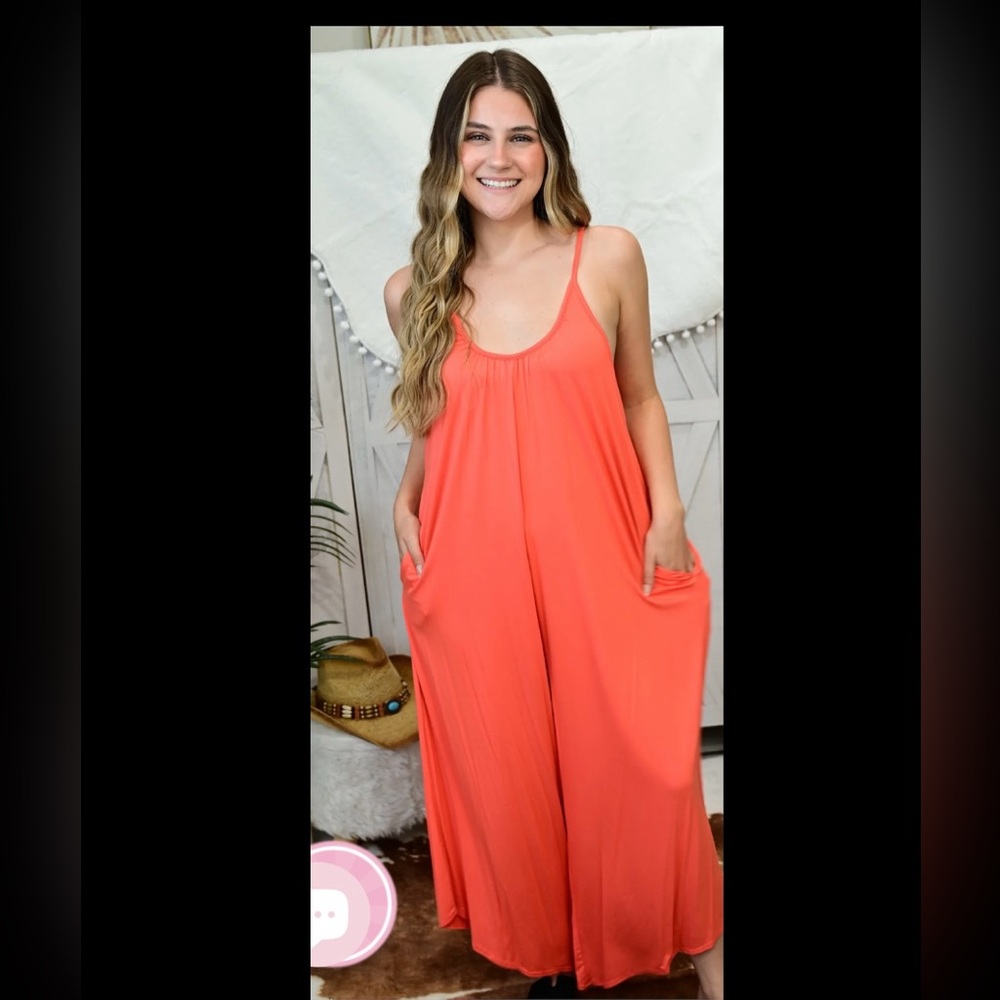 Grey romper overall jumpsuit